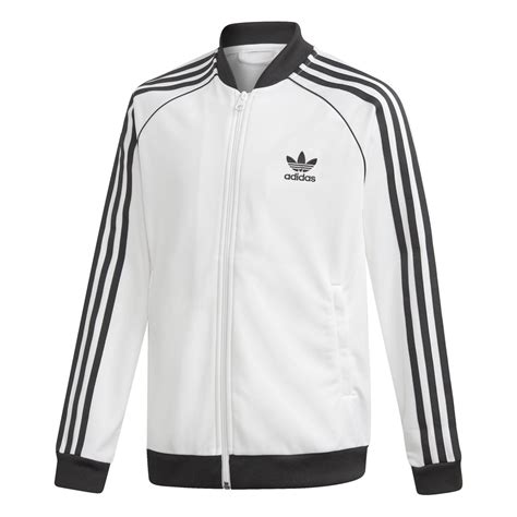 chaqueta adidas original sst